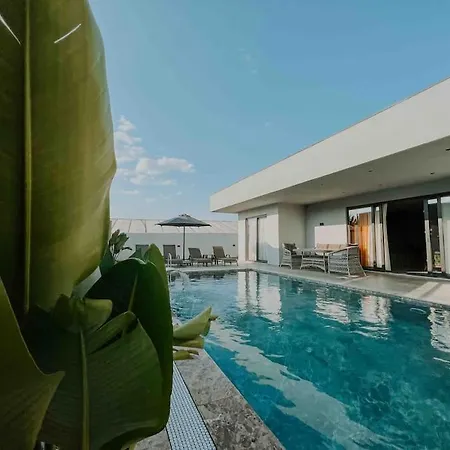 Ada Exclusive 1 * Fethiye