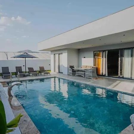 Vila Ada Exclusive 1 Fethiye