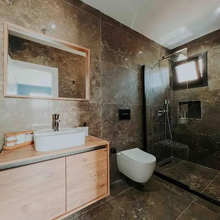 Vila Ada Exclusive 1 Fethiye